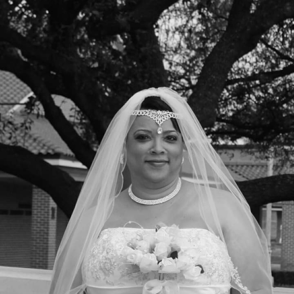 David's Bridal Wedding Dress - Picture 5 of 5